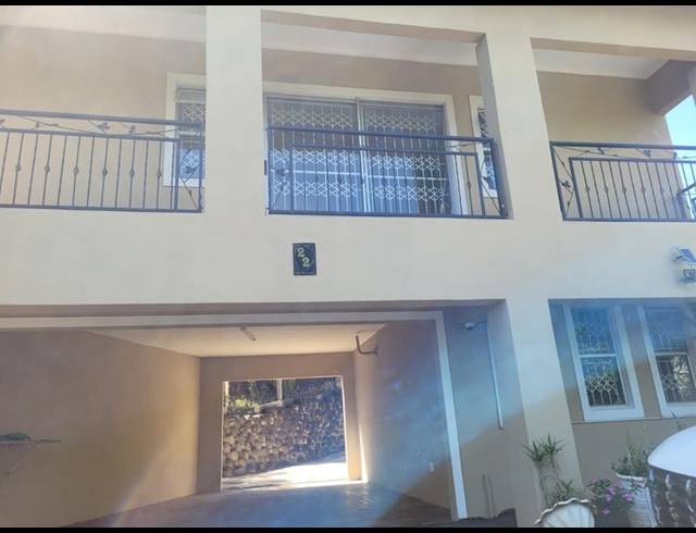 1 BEDROOM PROPERTY TO RENT IN DURBAN NORTH